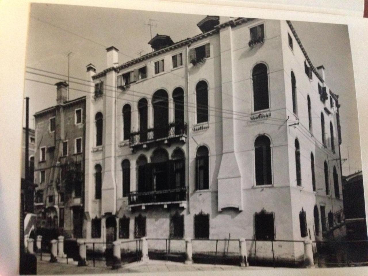 Suites Alla Maddalena Veneţia Exterior foto