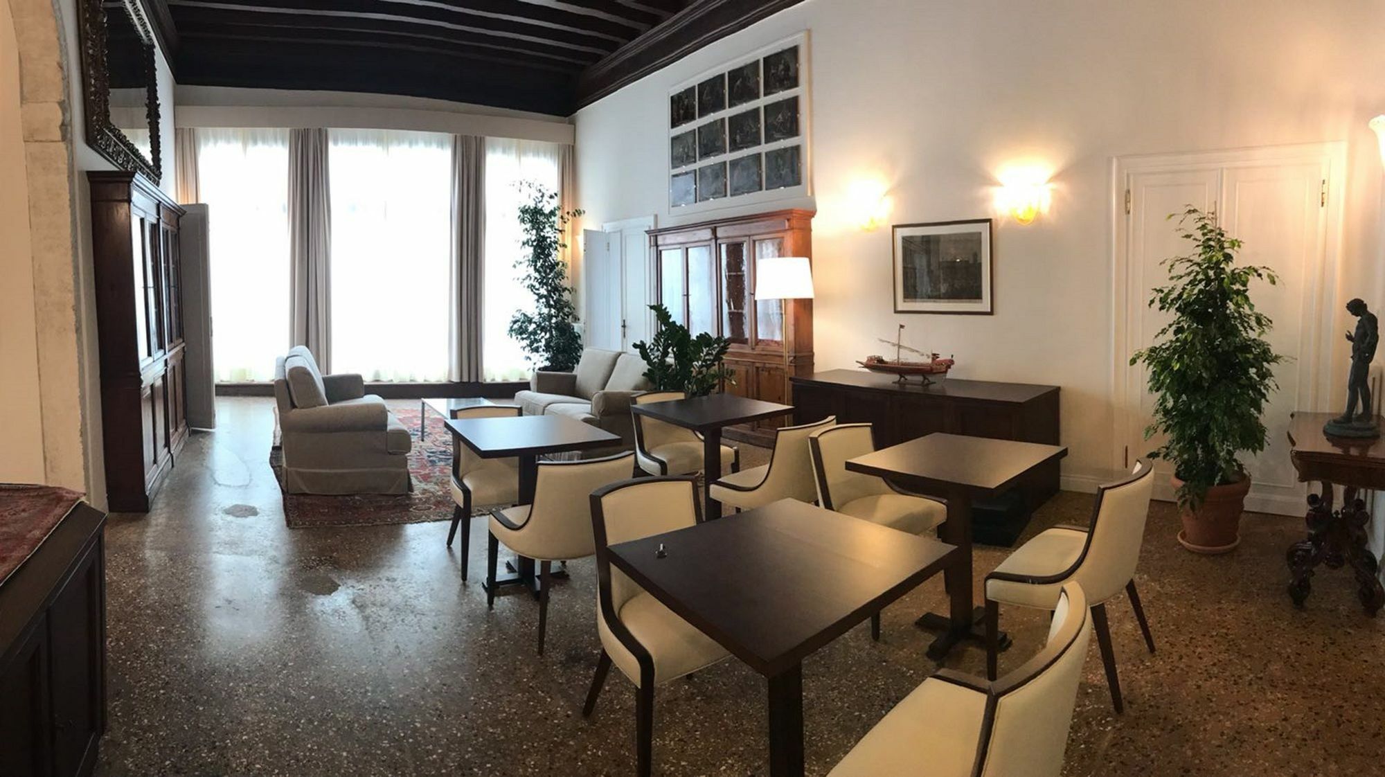 Suites Alla Maddalena Veneţia Exterior foto