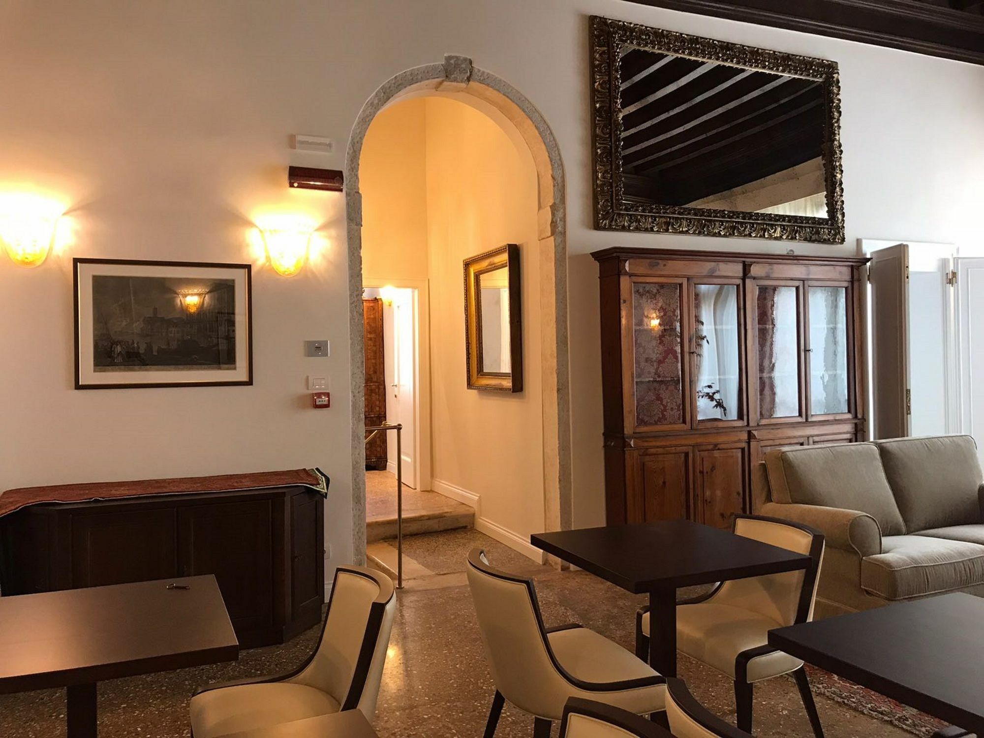 Suites Alla Maddalena Veneţia Exterior foto