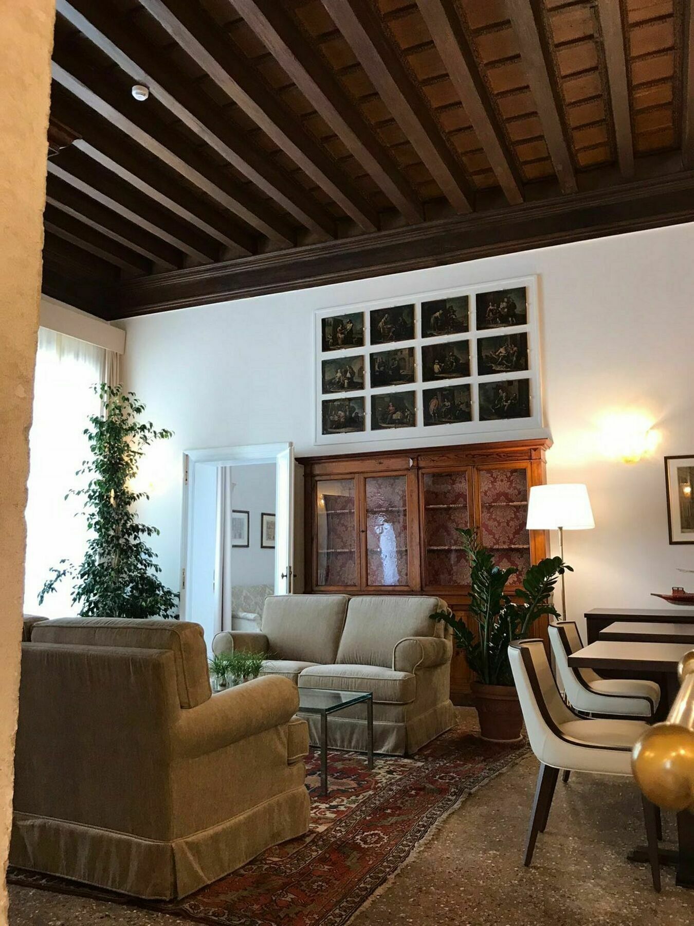 Suites Alla Maddalena Veneţia Exterior foto